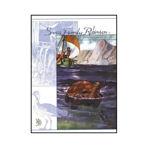 Swiss Family Robinson – Comprehension Guide