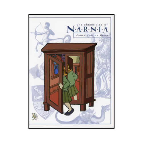 The Chronicles of Narnia – Comprehension Guide