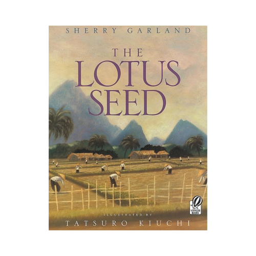 The Lotus Seed