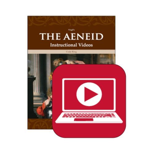 The Aeneid – Instructional Videos (DVDs or Online Streaming)