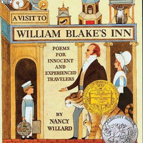 A Visit to William Blake’s Inn