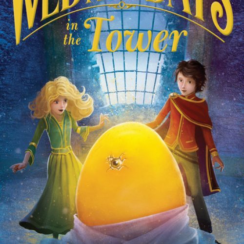 Wednesdays in the Tower