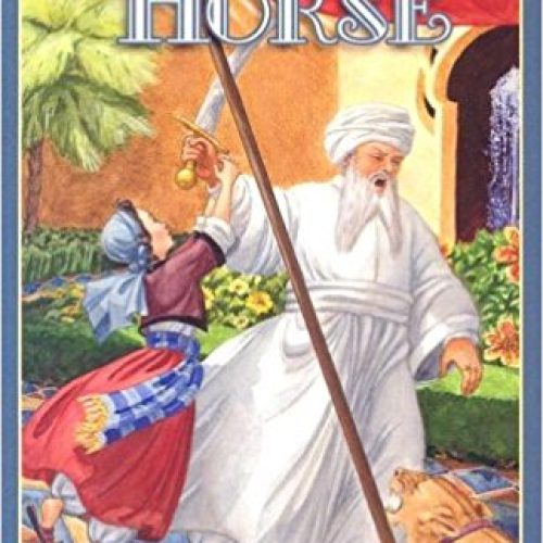 The White Horse