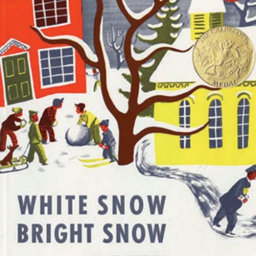 White Snow, Bright Snow