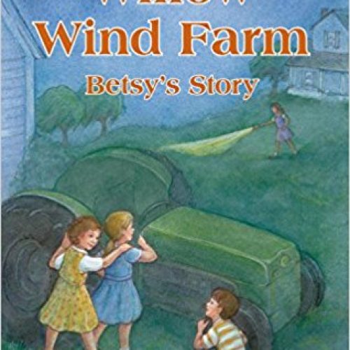 Willow Wind Farm