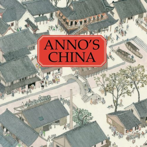 Anno’s China (Paperback)