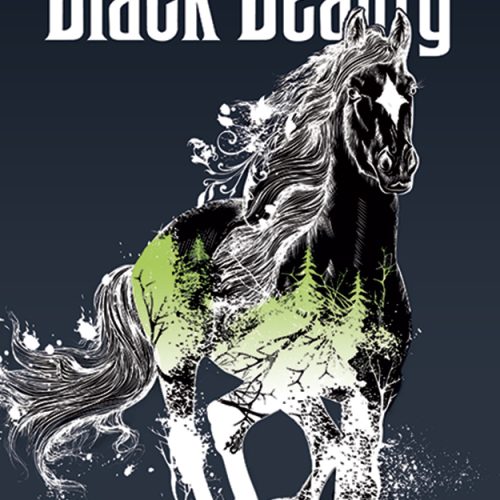 Black Beauty