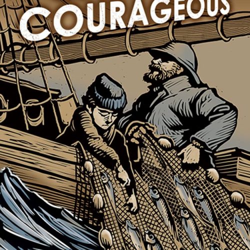 Captains Courageous