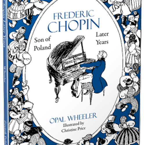 Frederick Chopin, The Later Years