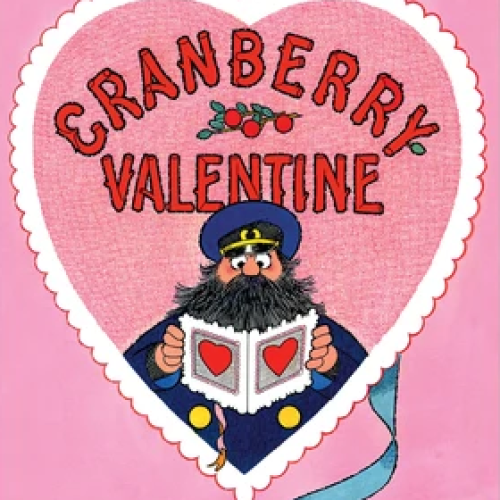 Cranberry Valentine (Hardcover)