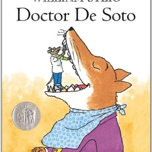 Doctor De Soto