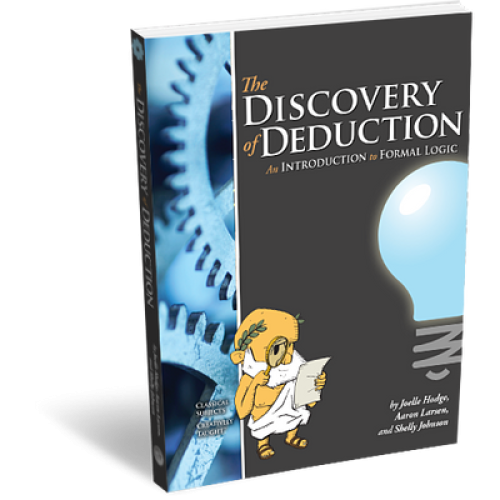 The Discovery of Deduction – Student Edition