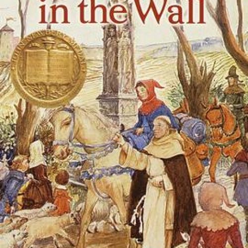 The Door in the Wall
