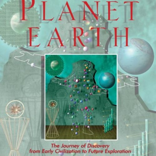 Exploring Planet Earth
