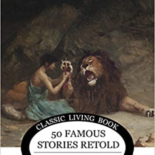 Fifty Famous Stories Retold