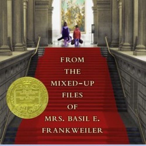 From the Mixed-up Files of Mrs. Basil E. Frankweiler