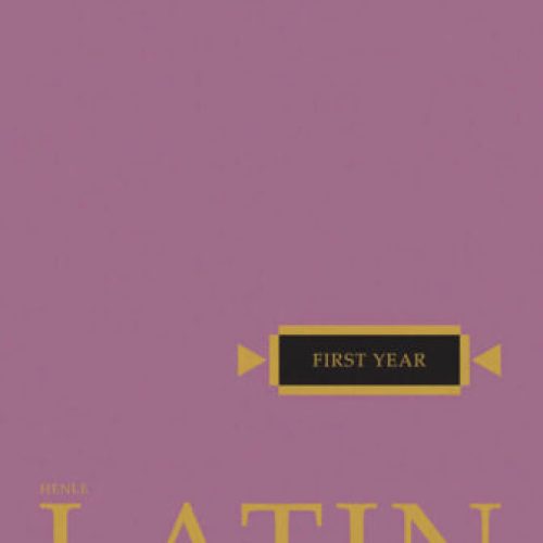 Henle’s Latin 1 – Text