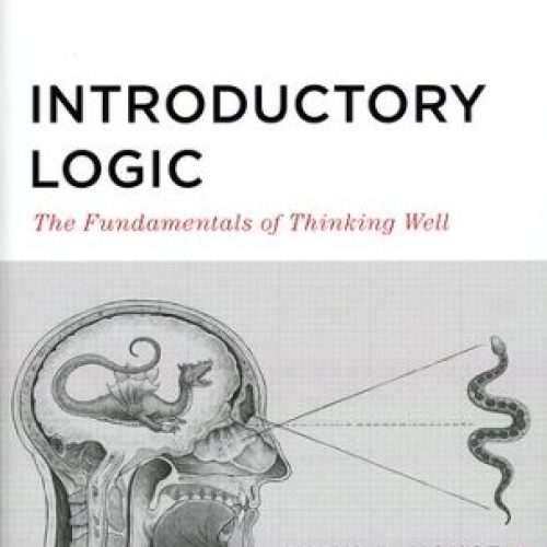Introductory Logic – Student Handbook