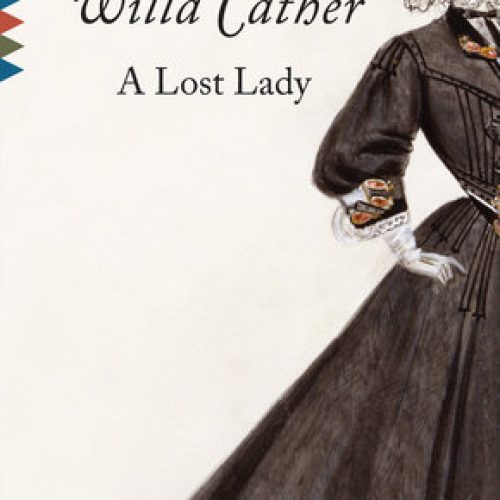A Lost Lady