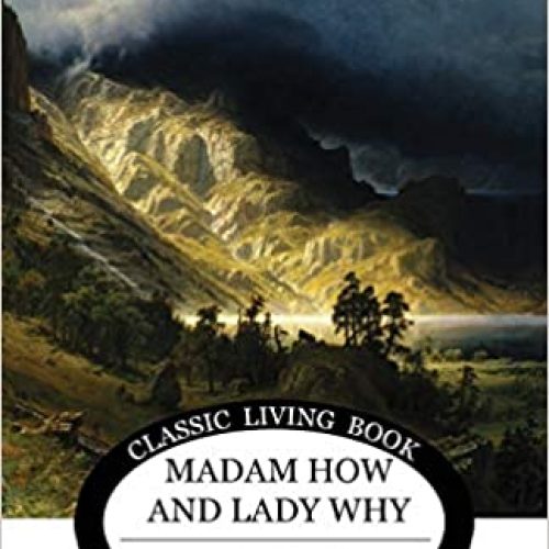Madam How and Lady Why