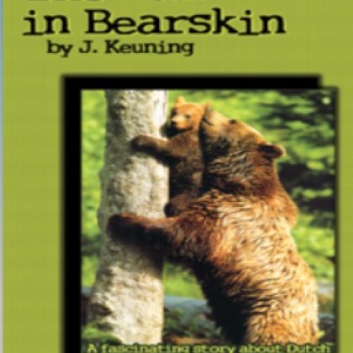 The Man in Bearskin