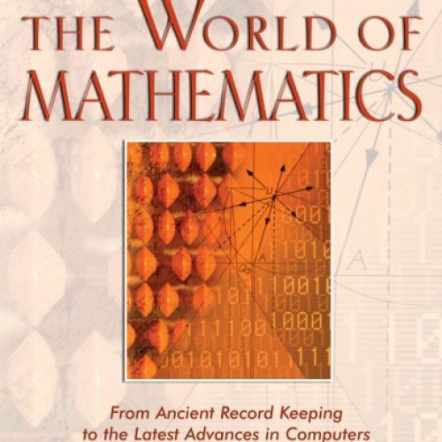 Exploring the World of Mathematics