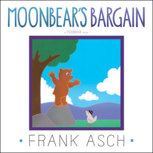Moonbear’s Bargain