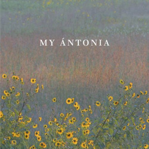 My Antonia