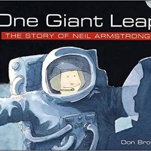 One Giant Leap