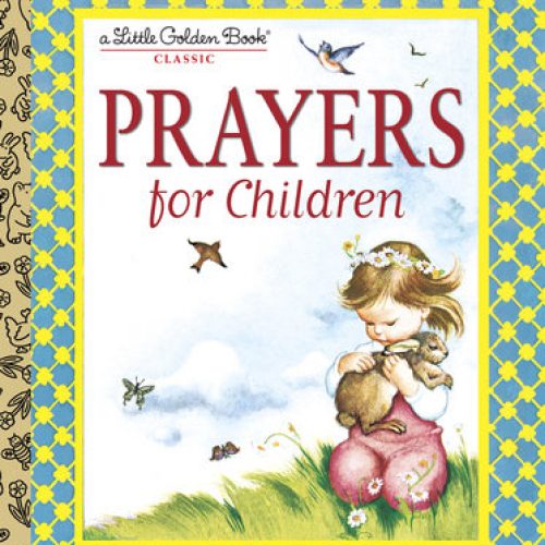 Prayers for Children
