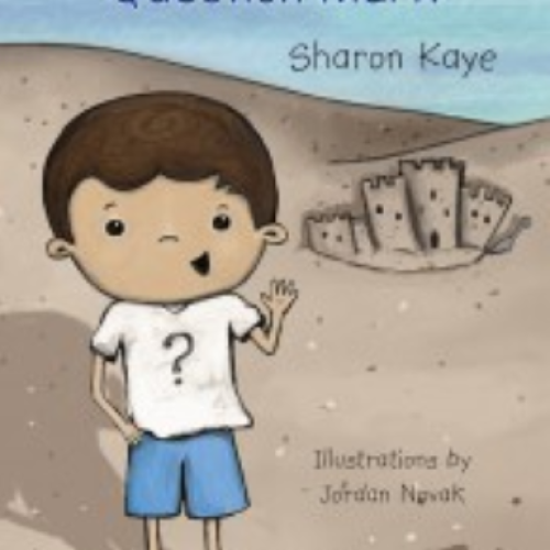Question Mark: Student Book
