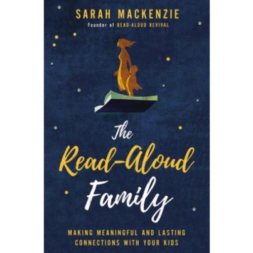 The Read-Aloud Family
