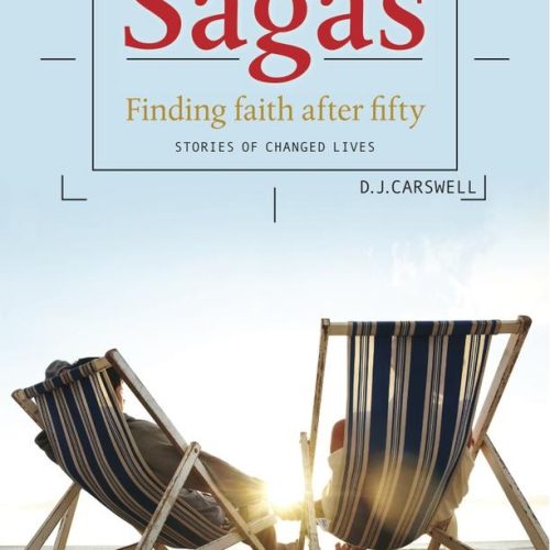 Sagas: Finding Faith After 50