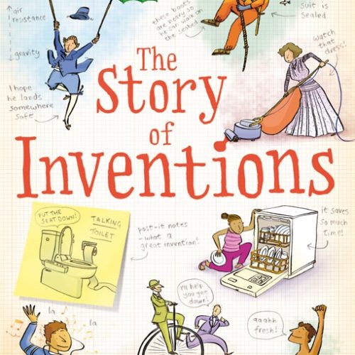 The Story of Inventions