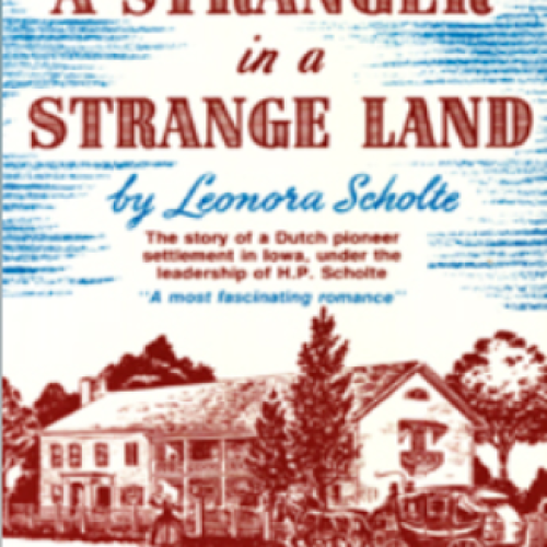 A Stranger in a Strange Land