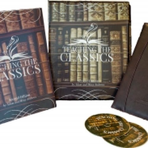 Teaching the Classics – DVD and Workbook