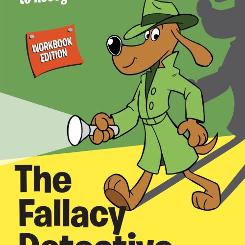 The Fallacy Detective