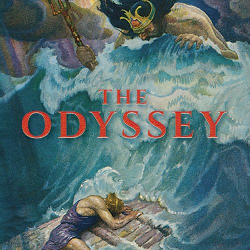 The Odyssey