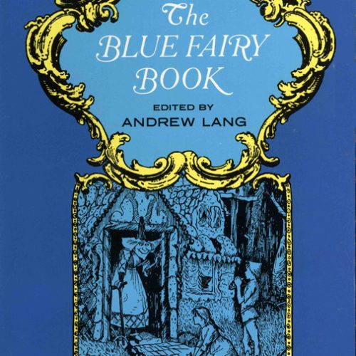 The Blue Fairy Book