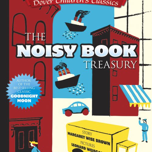 The Noisy Book Treasury