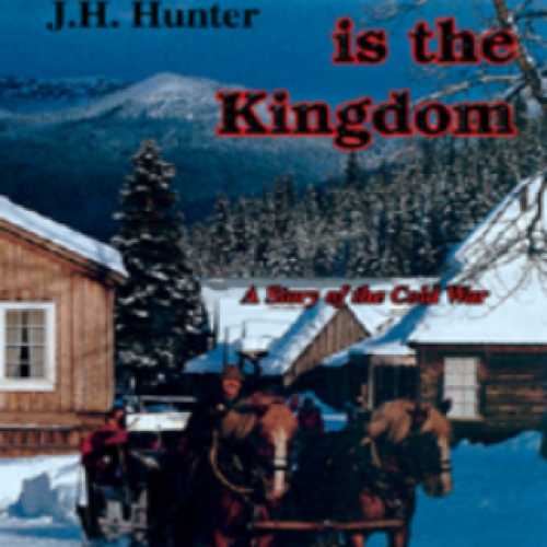 Thine is the Kingdom