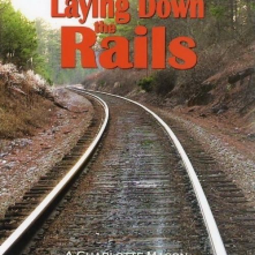 Laying Down the Rails