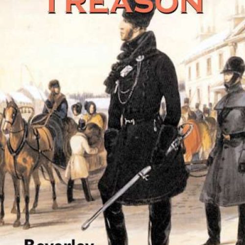 Sophie’s Treason
