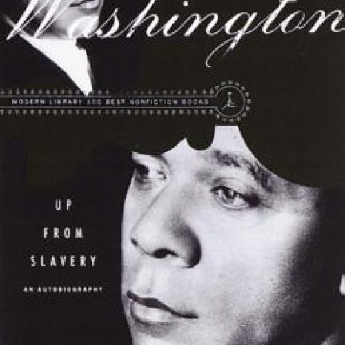 Up From Slavery