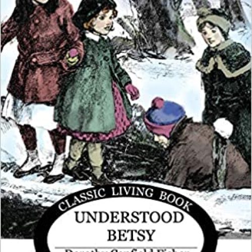 Understood Betsy