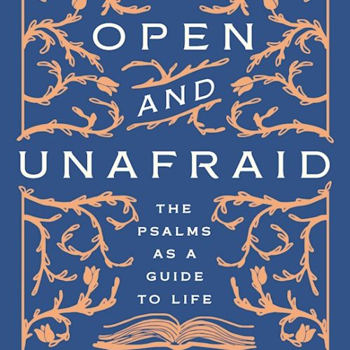 Open and Unafraid