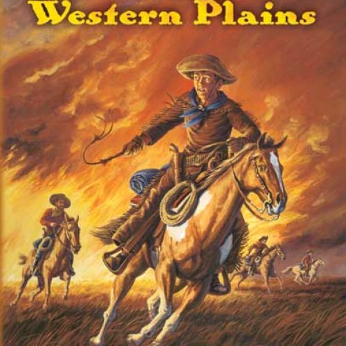 A Tale of the Western Plains