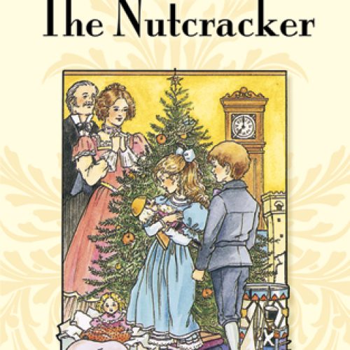 The Story of the Nutcracker