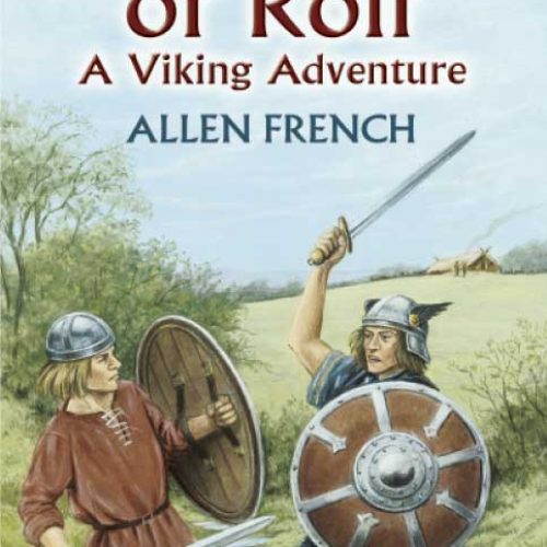 The Story of Rolf: A Viking Adventure