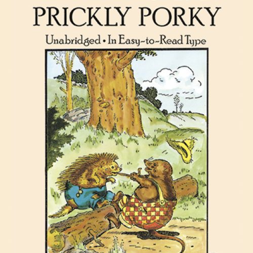 The Adventures of Prickly Porky